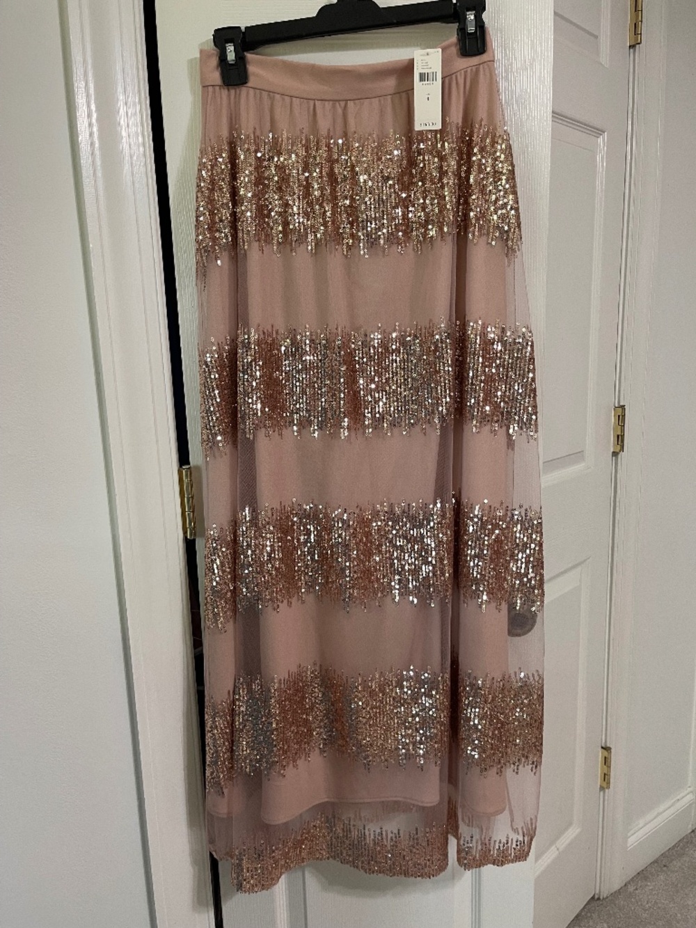 Anthropologie skirt NWT